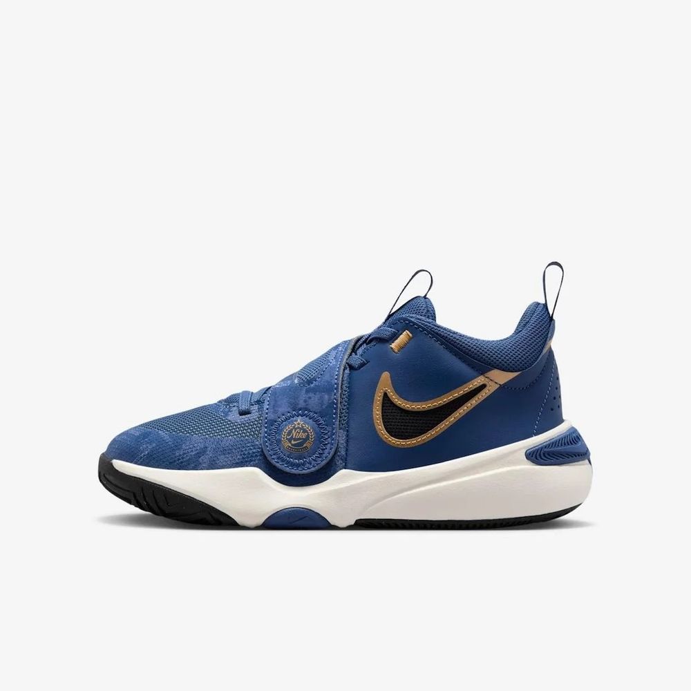 Tenis-Nike-Team-Hustle-D