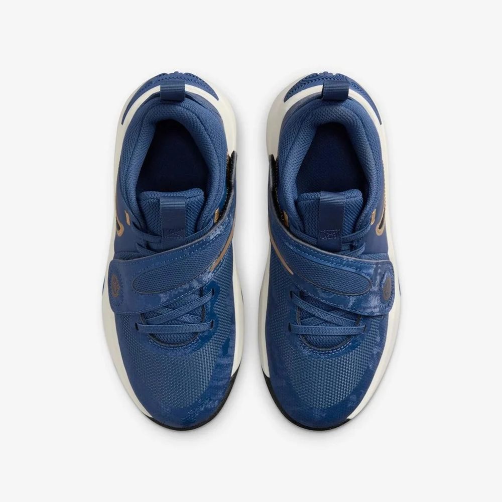 Tenis-Nike-Team-Hustle-D