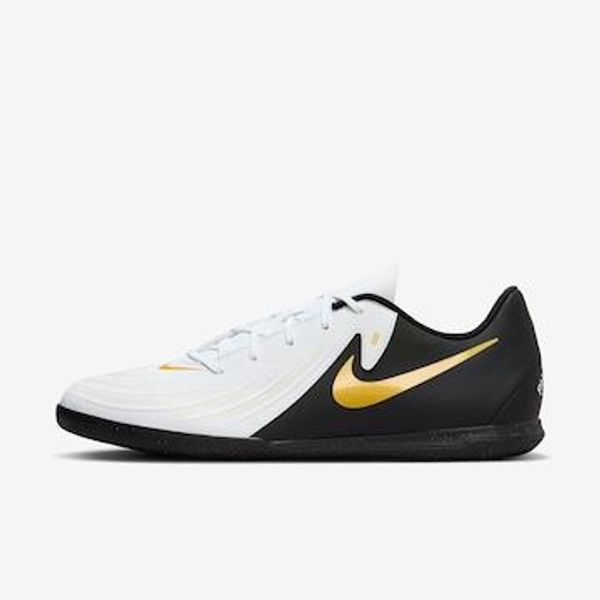 Chuteira-Nike-Phantom-GX-II-Club-Futsal