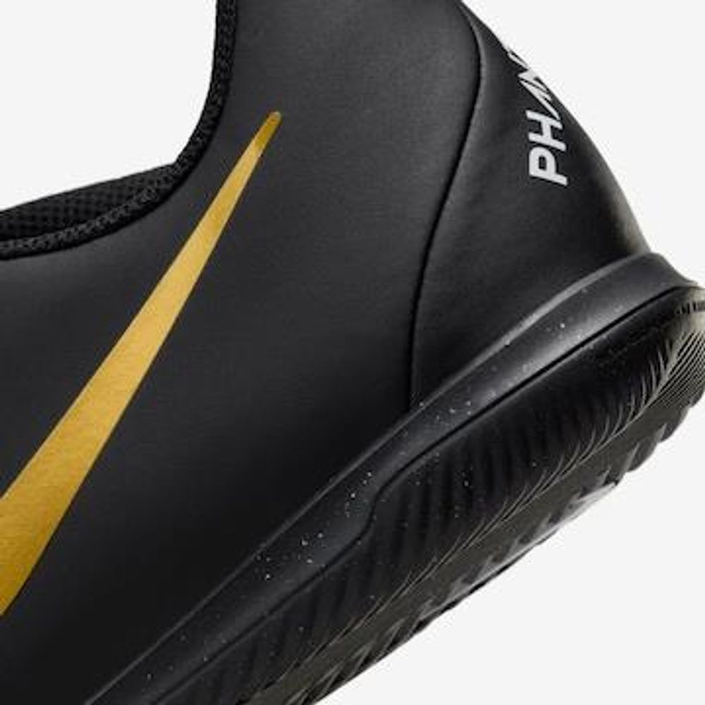 Chuteira-Nike-Phantom-GX-II-Club-Futsal