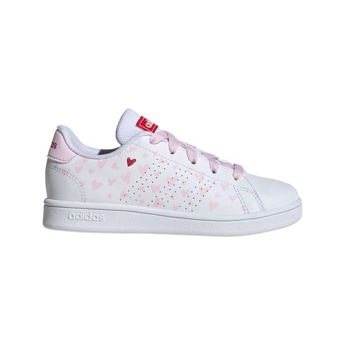 Tenis-Adidas-Advantage-Kids