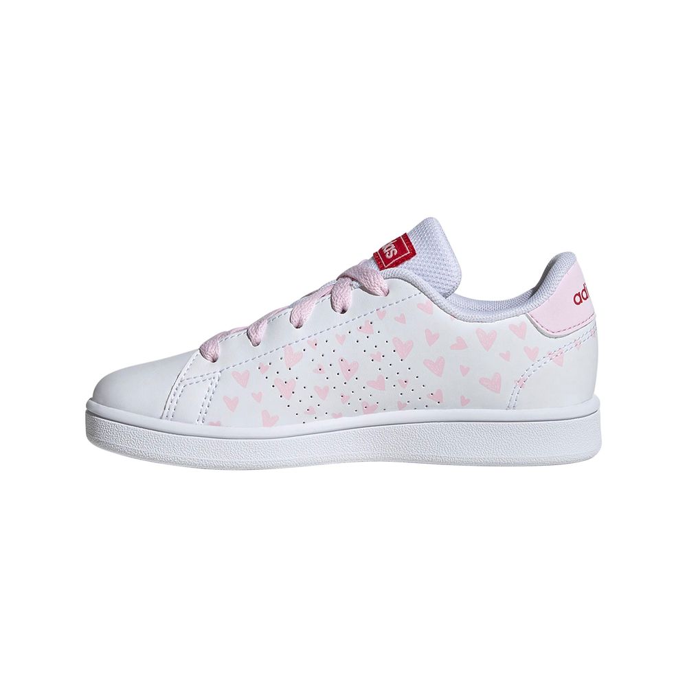 Tenis-Adidas-Advantage-Kids
