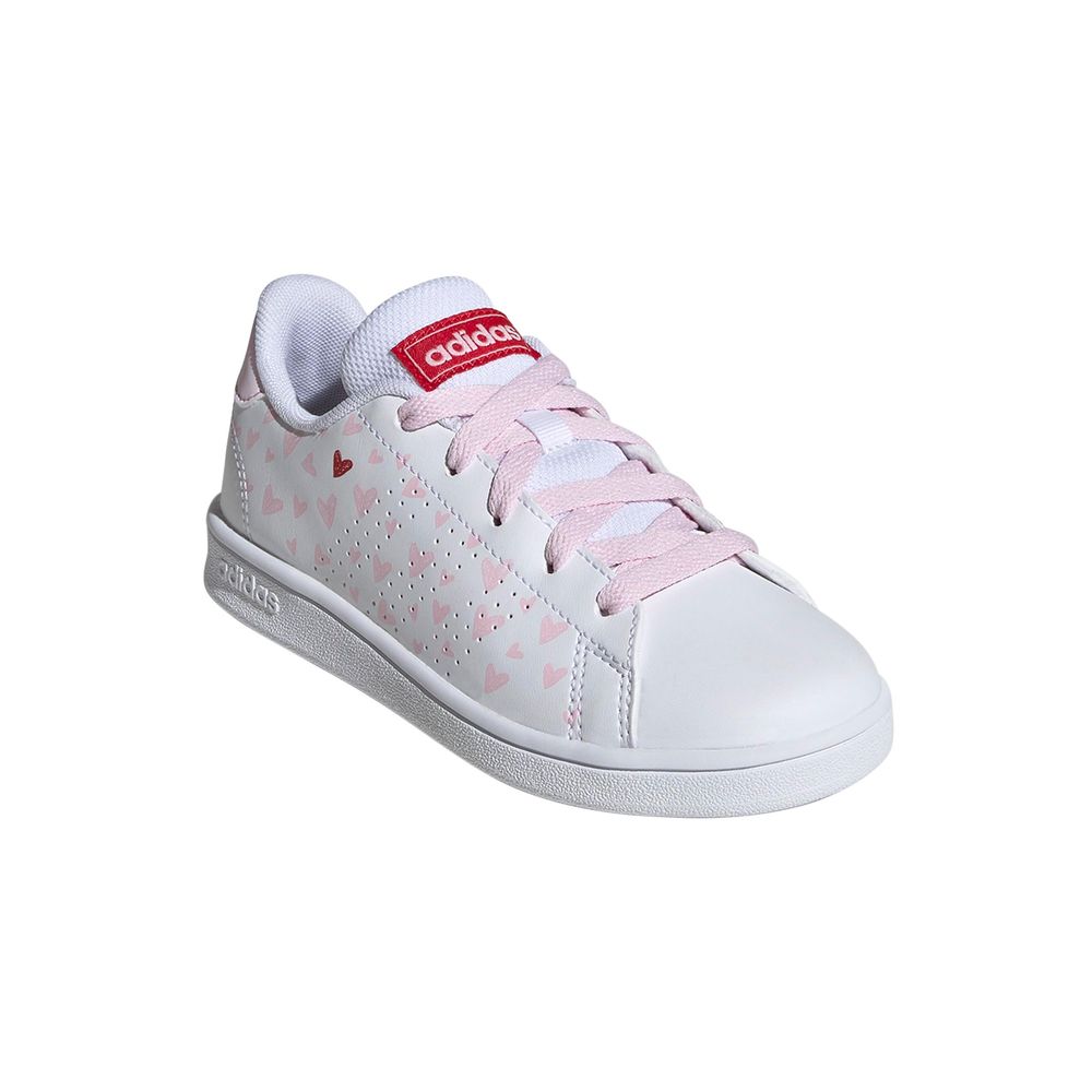 Tenis-Adidas-Advantage-Kids