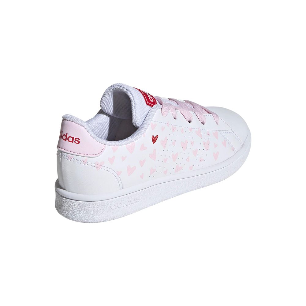 Tenis-Adidas-Advantage-Kids