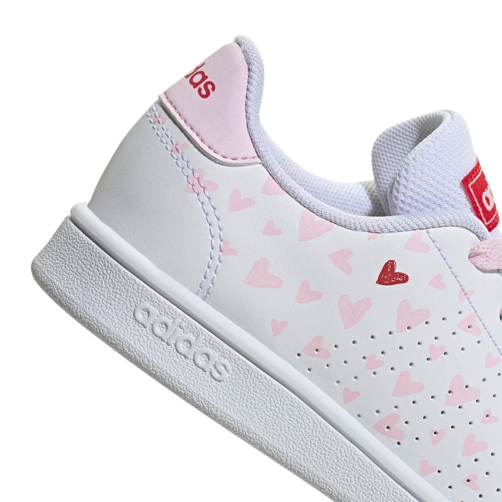 Tenis-Adidas-Advantage-Kids