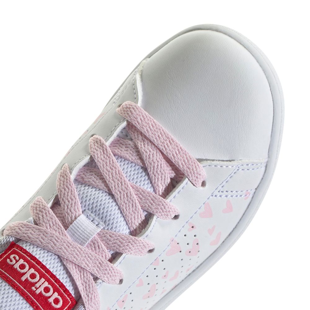 Tenis-Adidas-Advantage-Kids