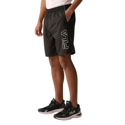 Bermuda Fila Train - 7,5 Masculina Bermuda Fila Train - 7,5 Masculina