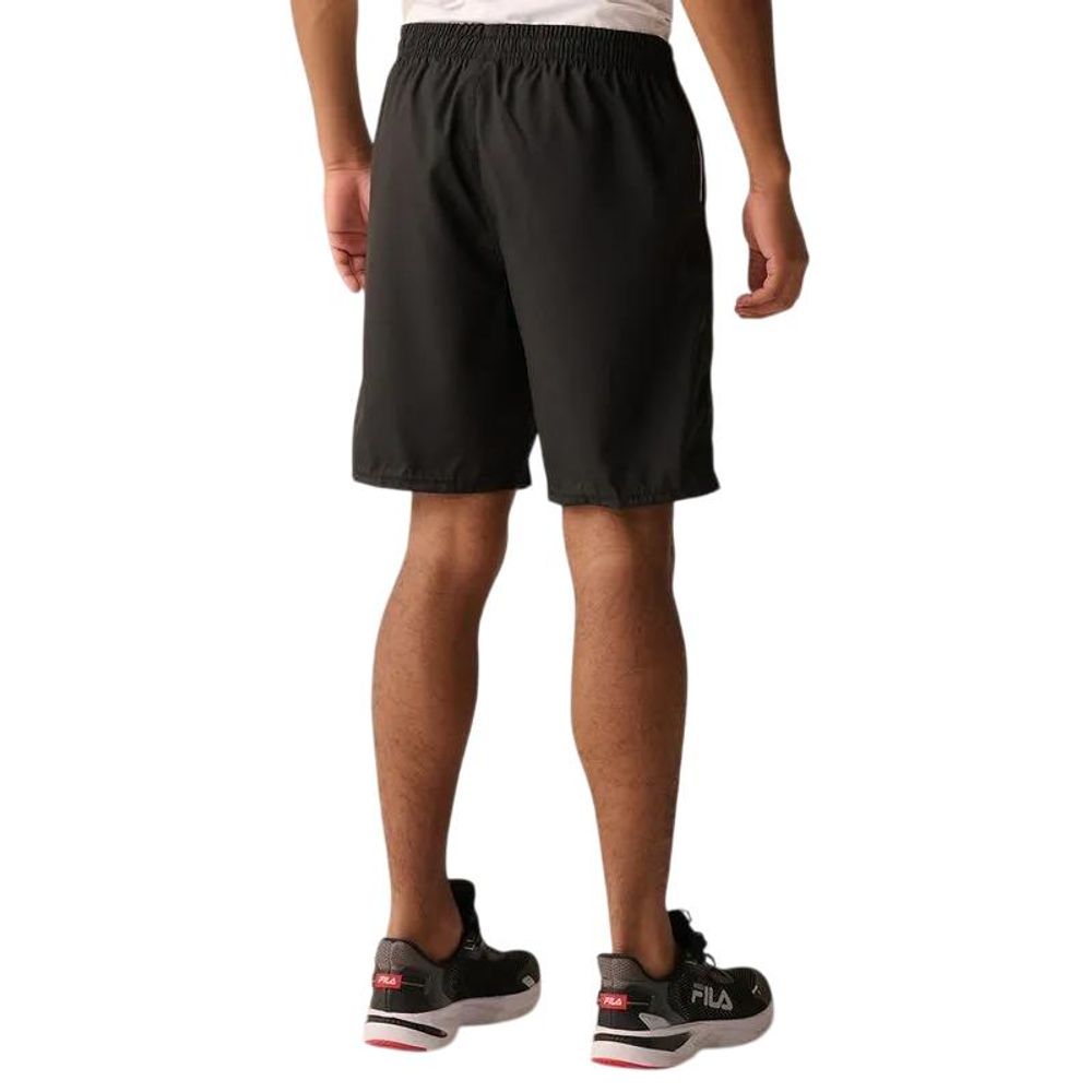 Bermuda Fila Train - 7,5 Masculina Bermuda Fila Train - 7,5 Masculina