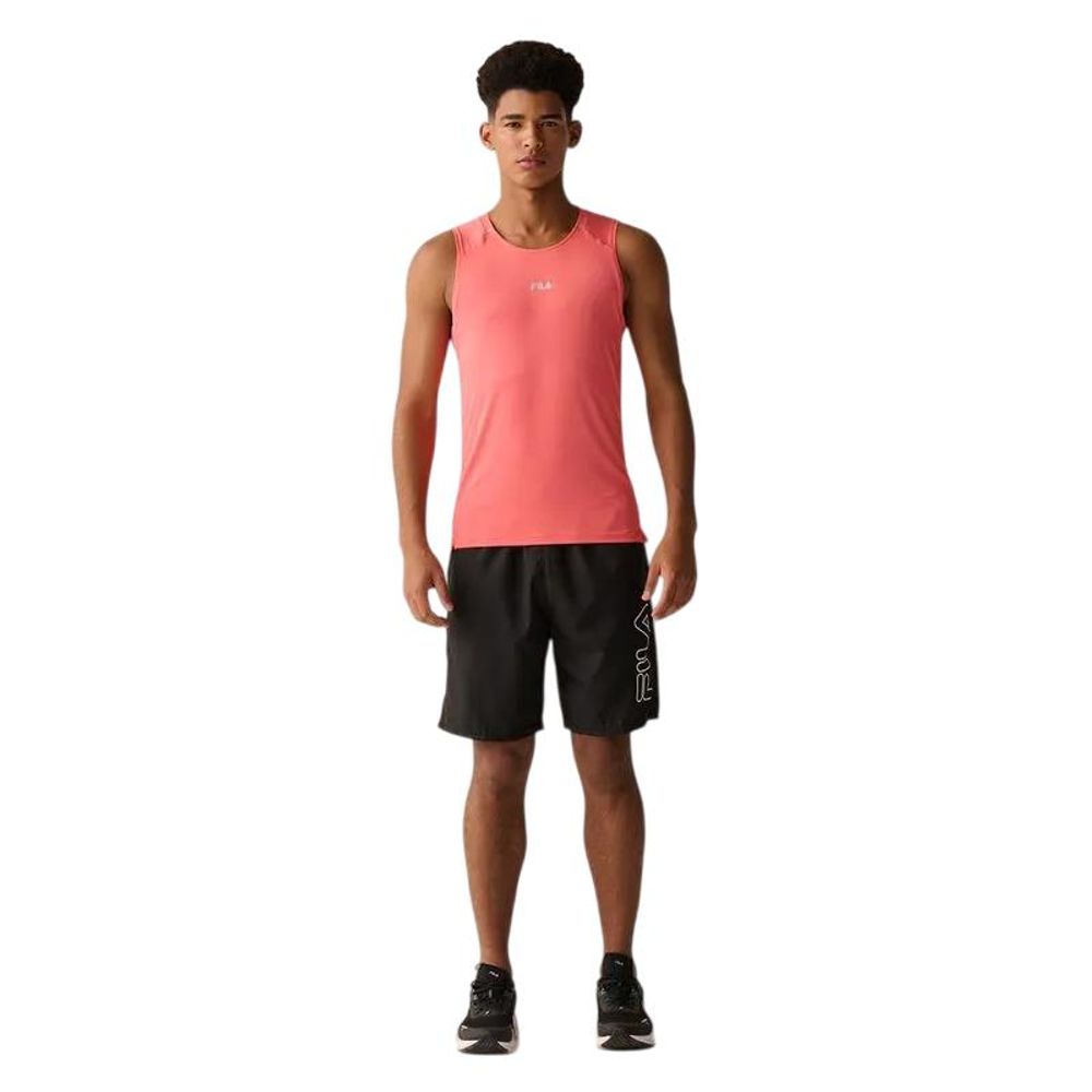 Bermuda Fila Train - 7,5 Masculina Bermuda Fila Train - 7,5 Masculina