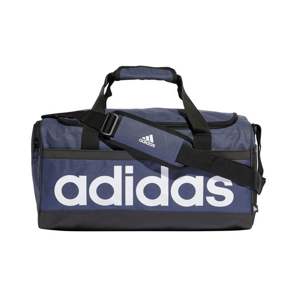 Mala-Adidas-Duffel-Logo-Linear-