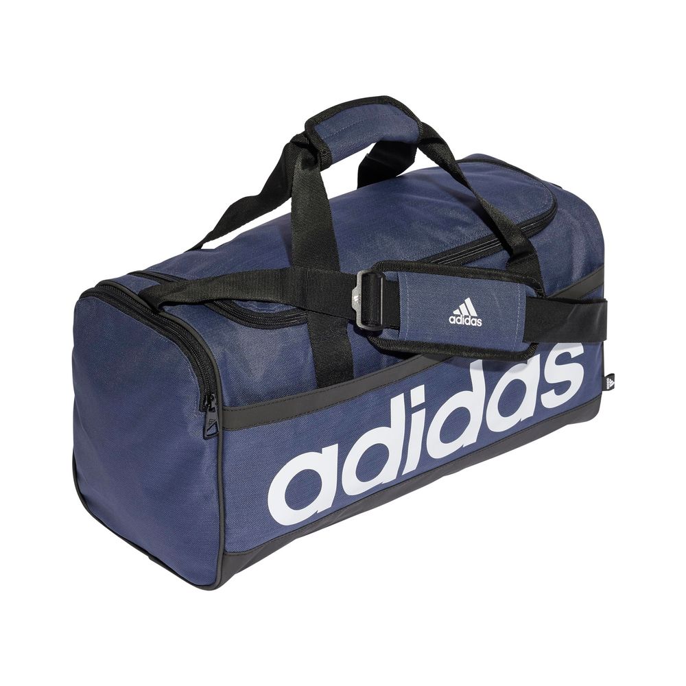 Mala-Adidas-Duffel-Logo-Linear-