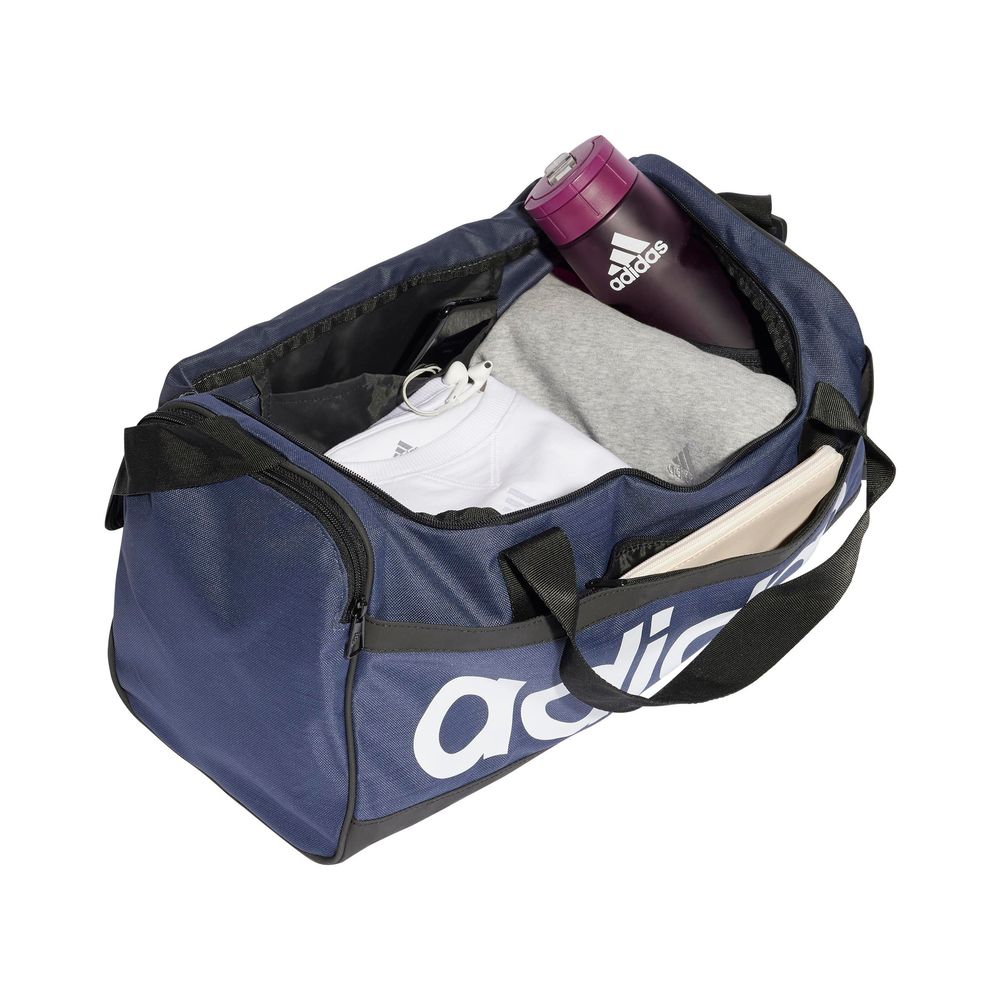 Mala-Adidas-Duffel-Logo-Linear-