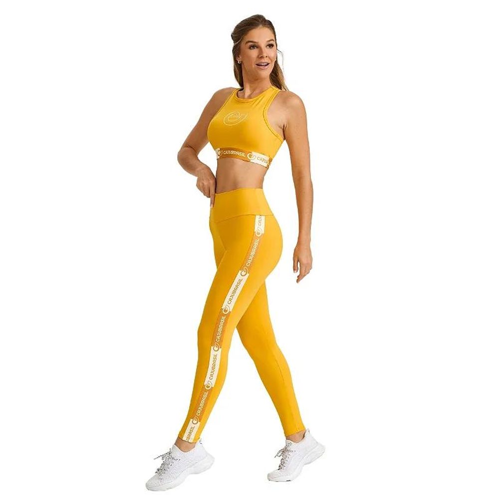 Legging-CajuBrasil-NZ Legging-CajuBrasil-NZ
