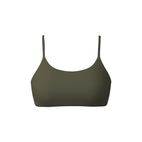 Top-Adidas-Essentials-Suporte-Leve