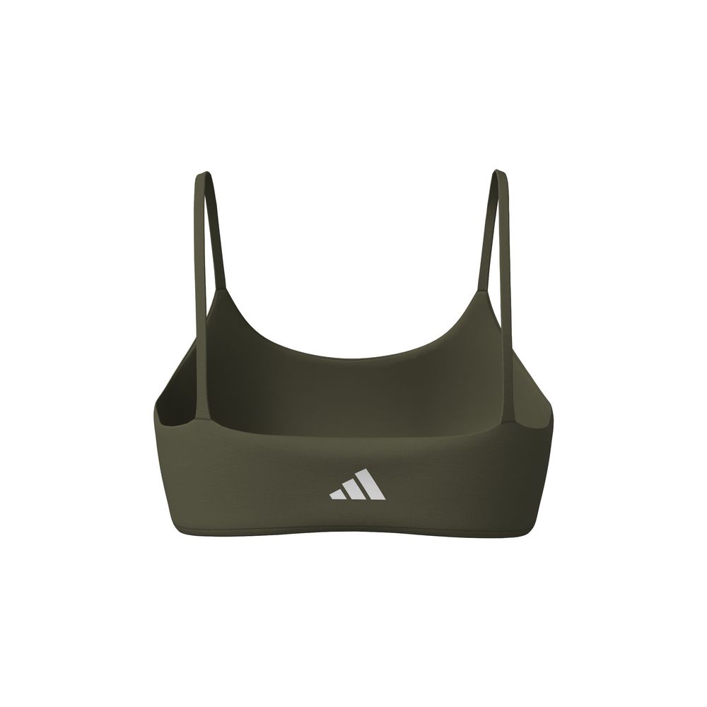 Top-Adidas-Essentials-Suporte-Leve