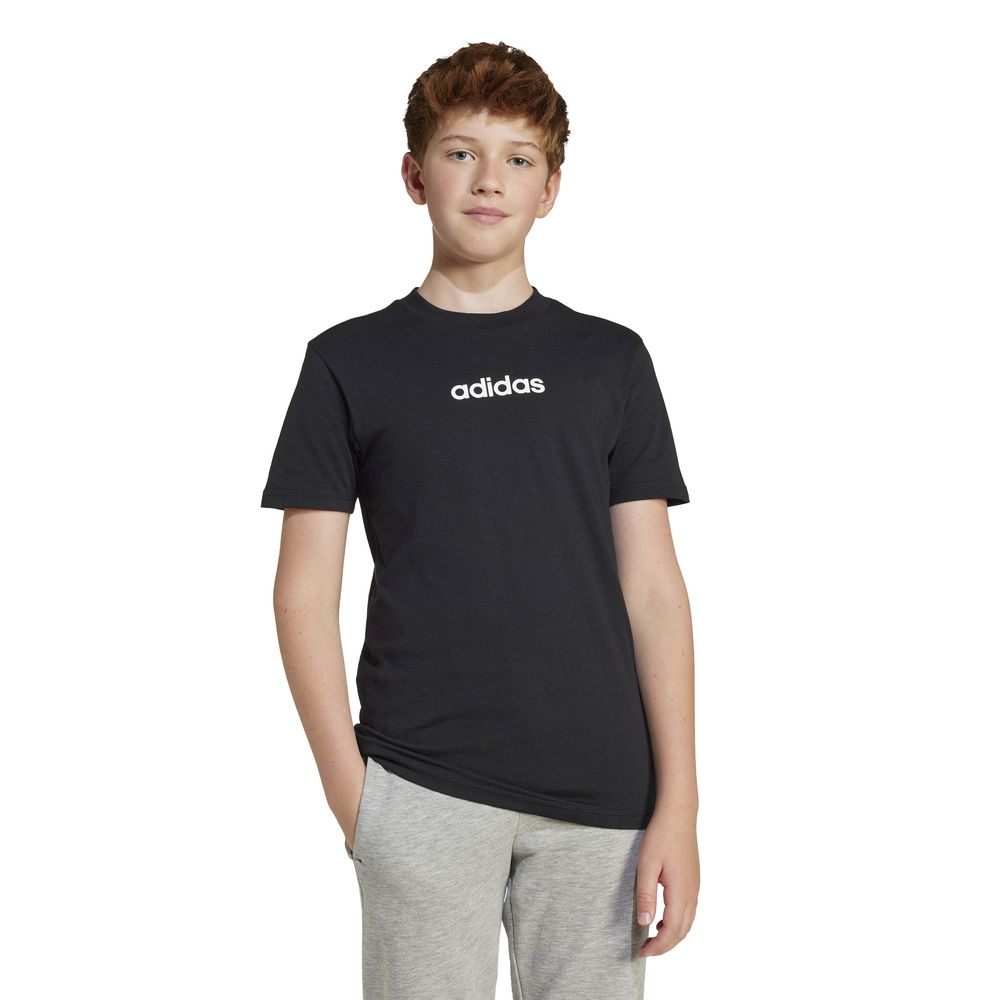 Camiseta-Adidas-Logo-Linear