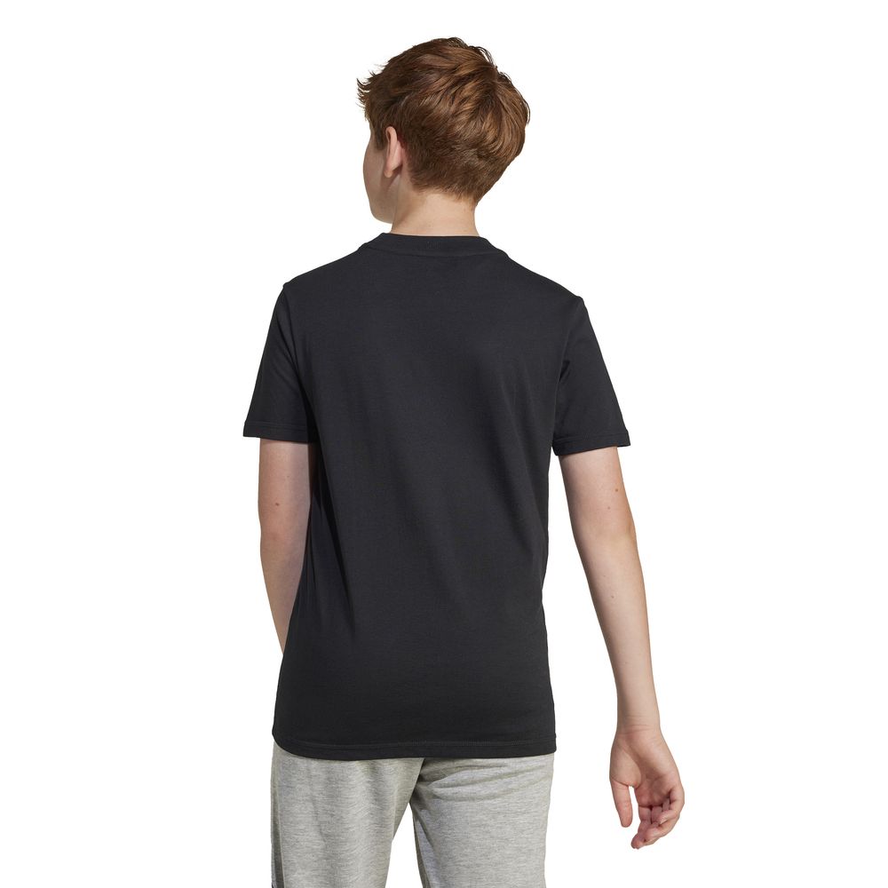 Camiseta-Adidas-Logo-Linear