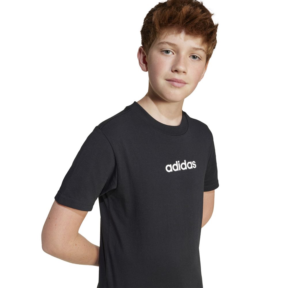 Camiseta-Adidas-Logo-Linear