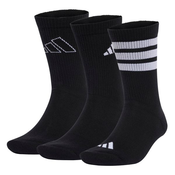 Kit-Meia-Adidas-Logo-Pack-3-Pares