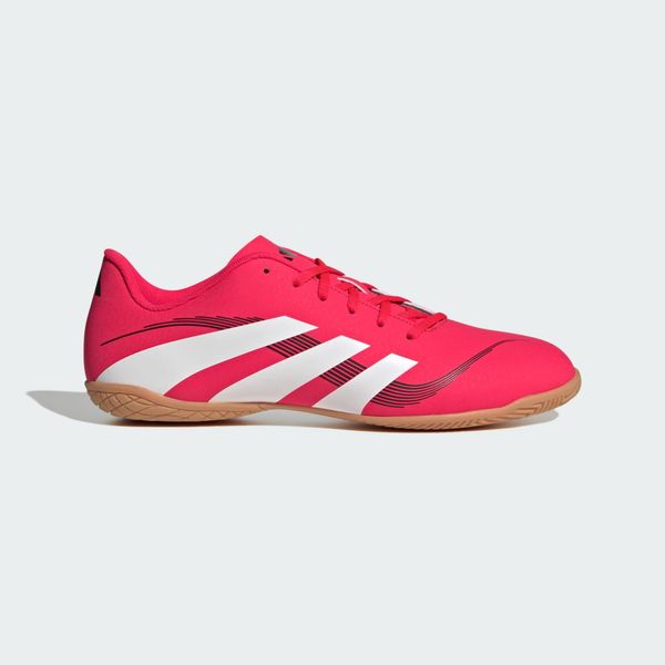 Chuteira-Adidas-Predator-Essentials-25.5-Futsal-|-Infantil