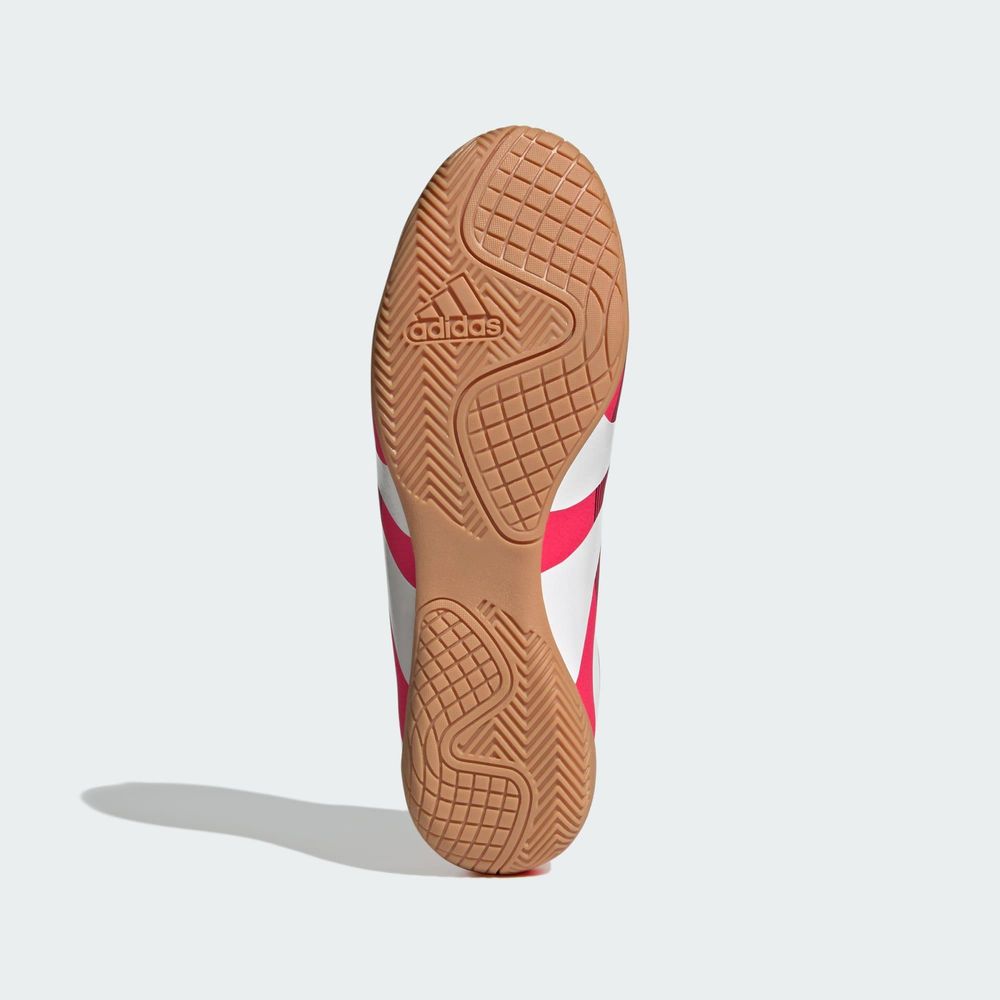 Chuteira-Adidas-Predator-Essentials-25.5-Futsal-|-Infantil