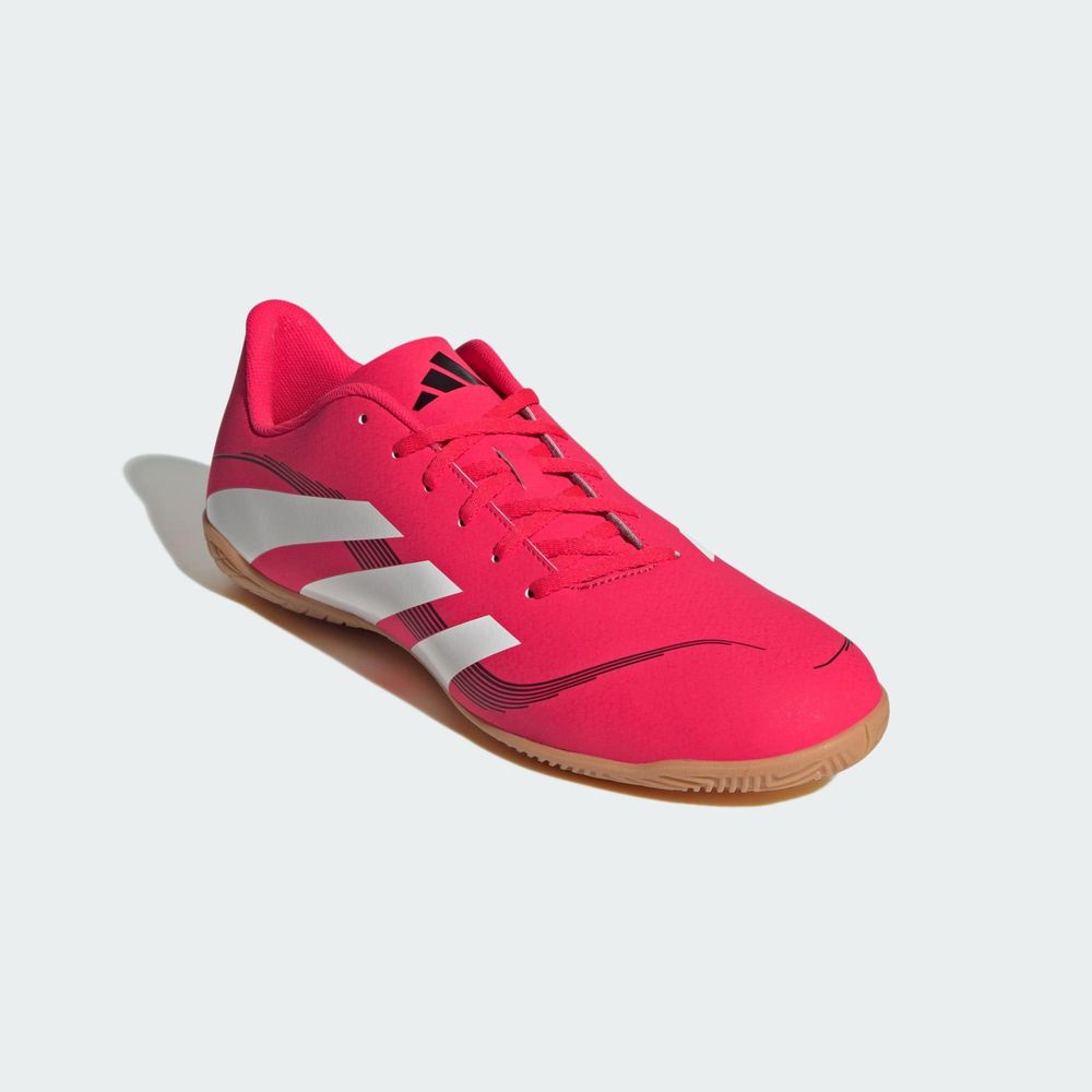 Chuteira-Adidas-Predator-Essentials-25.5-Futsal-|-Infantil