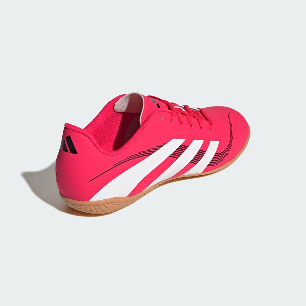 Chuteira-Adidas-Predator-Essentials-25.5-Futsal-|-Infantil