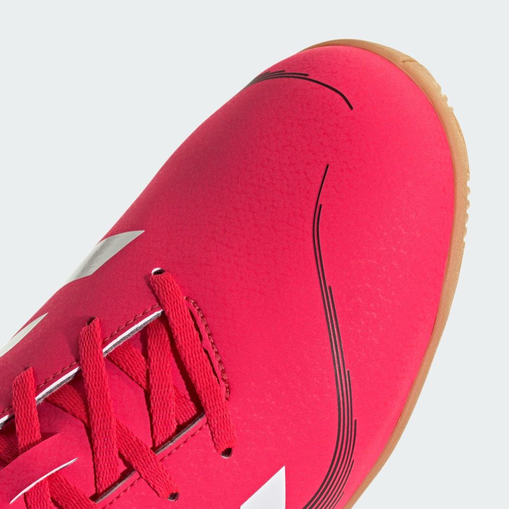 Chuteira-Adidas-Predator-Essentials-25.5-Futsal-|-Infantil
