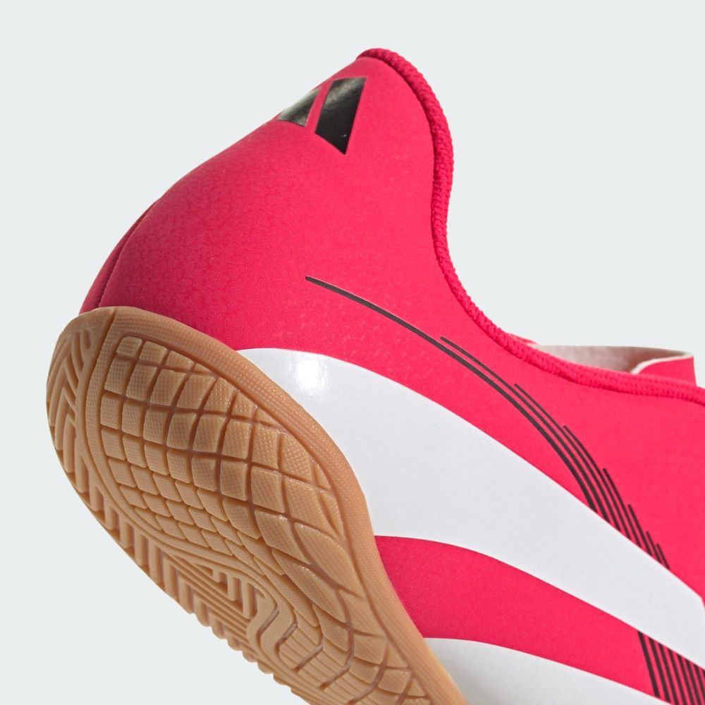 Chuteira-Adidas-Predator-Essentials-25.5-Futsal-|-Infantil