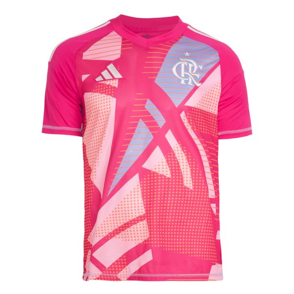 Camisa-Adidas-Goleiro-Flamengo-II