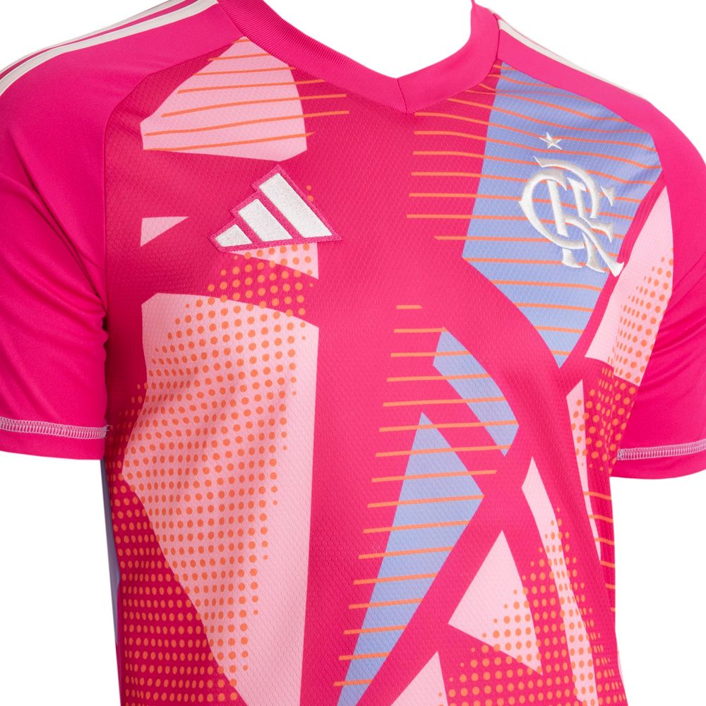 Camisa-Adidas-Goleiro-Flamengo-II