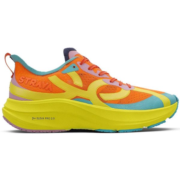 Tenis-Olympikus-Corre-Strava