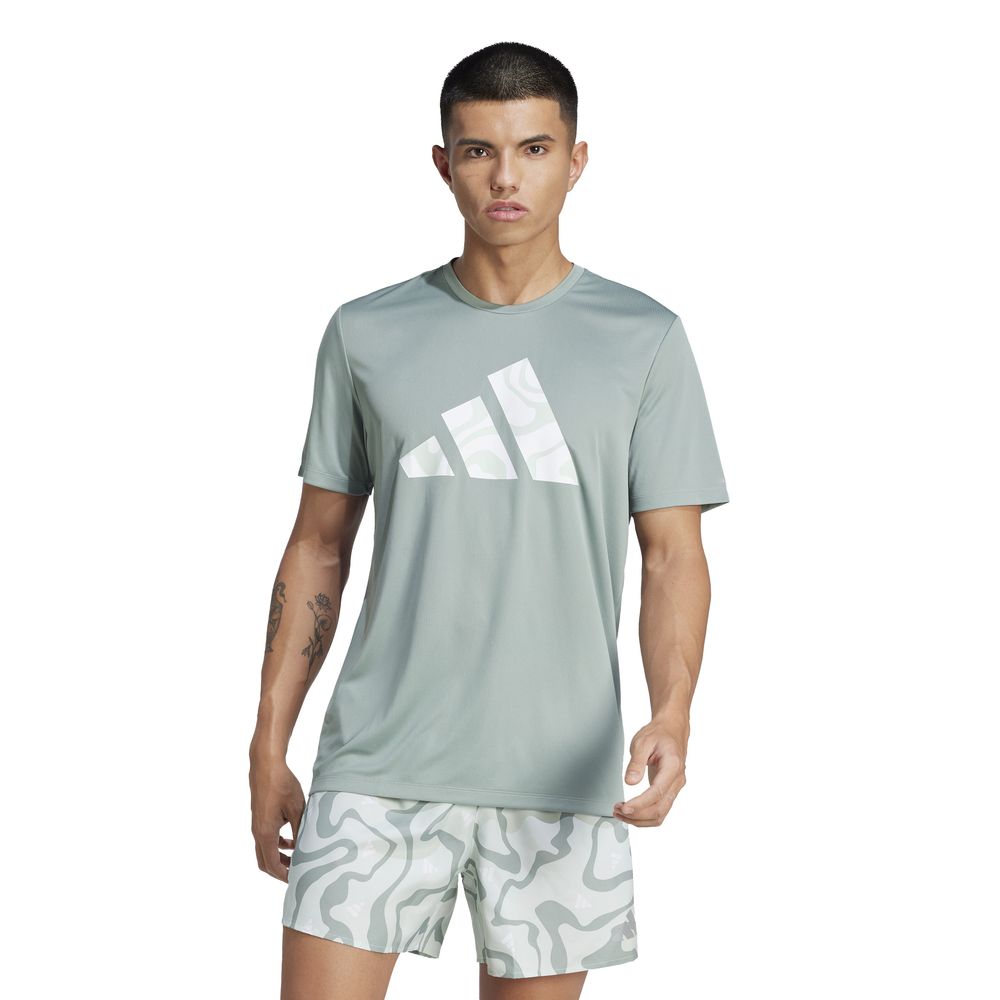 Camiseta-Adidas-Run-It