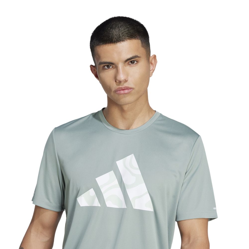 Camiseta-Adidas-Run-It