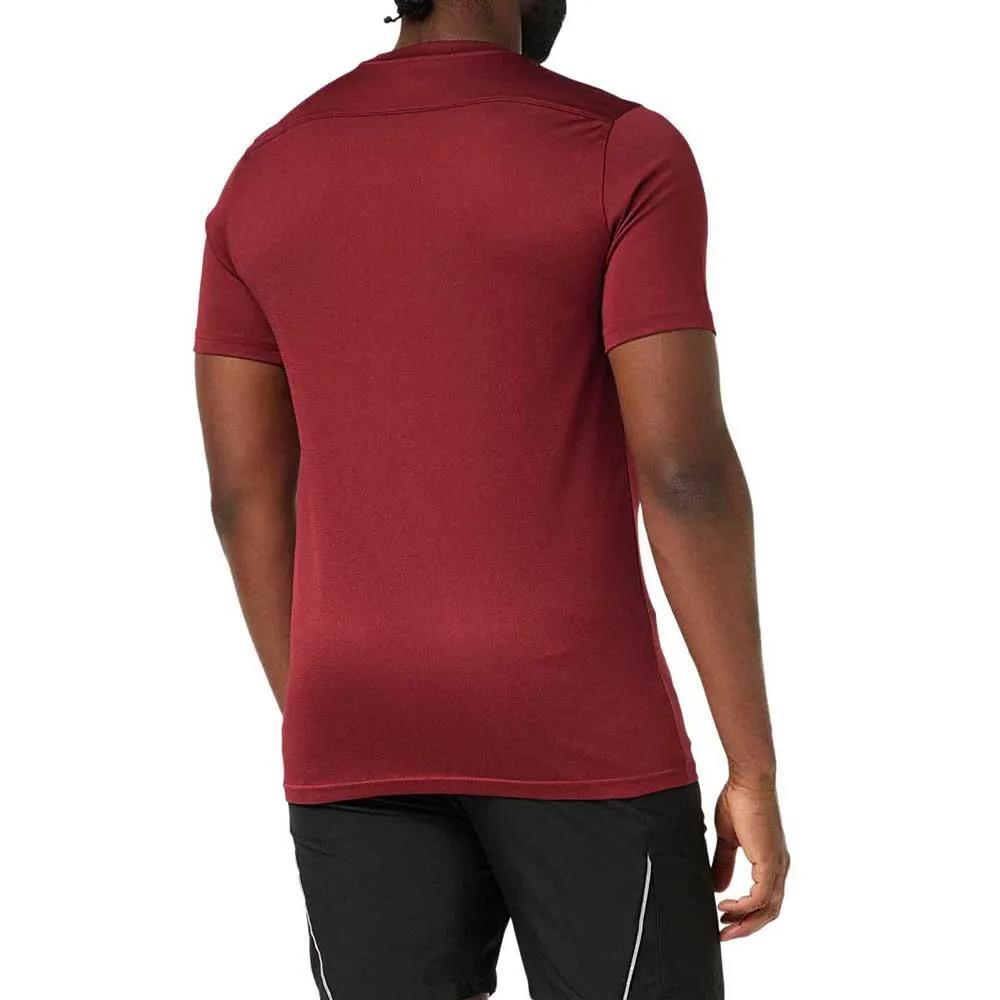 Camiseta-Nike-Dri-Fit-Park- Camiseta-Nike-Dri-Fit-Park-