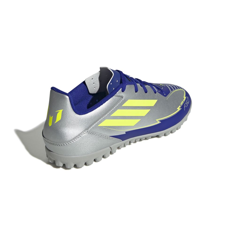 Chuteira-Adidas-F50-Club-Society-Messi
