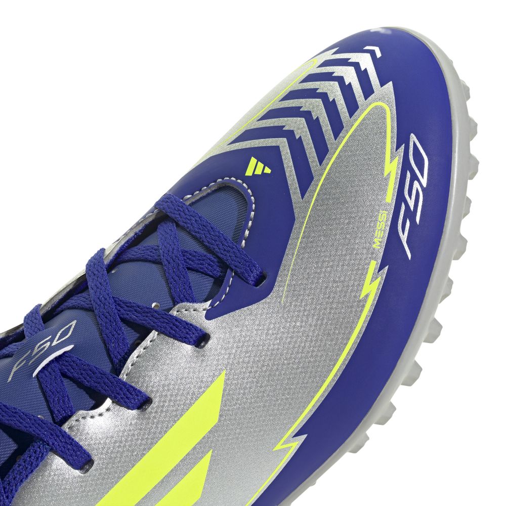 Chuteira-Adidas-F50-Club-Society-Messi