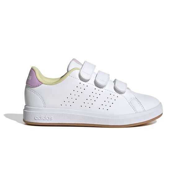 Tenis-Adidas-Advantage-Base-2.0-|-Infantil