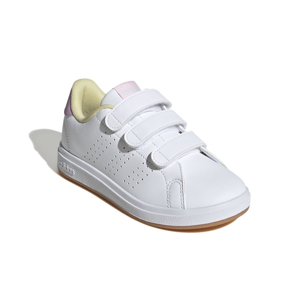 Tenis-Adidas-Advantage-Base-2.0-|-Infantil