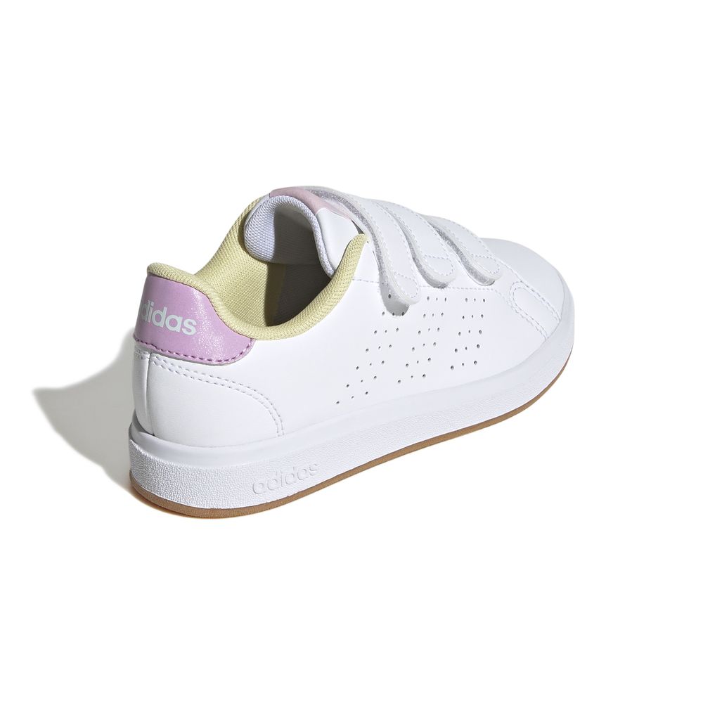 Tenis-Adidas-Advantage-Base-2.0-|-Infantil
