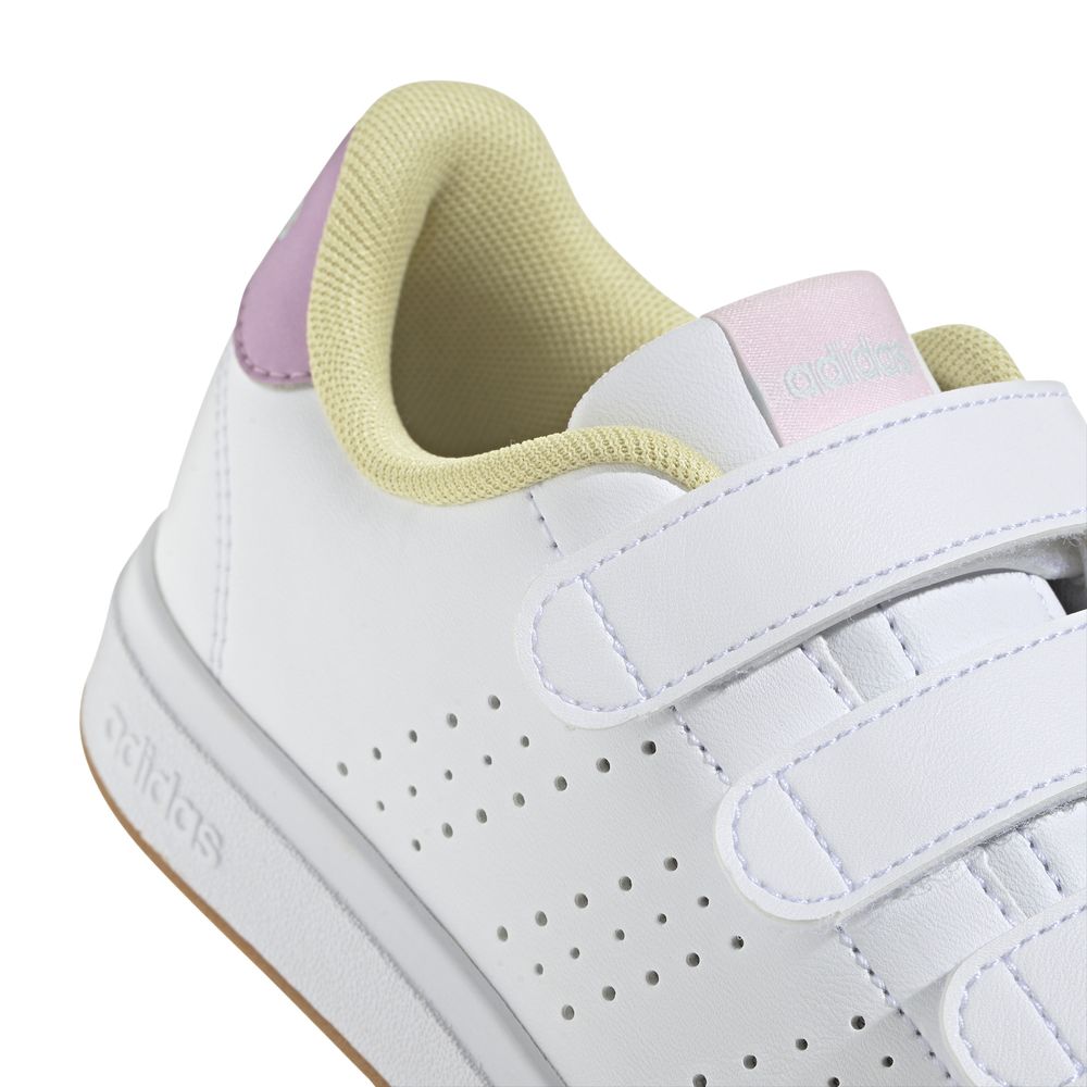 Tenis-Adidas-Advantage-Base-2.0-|-Infantil