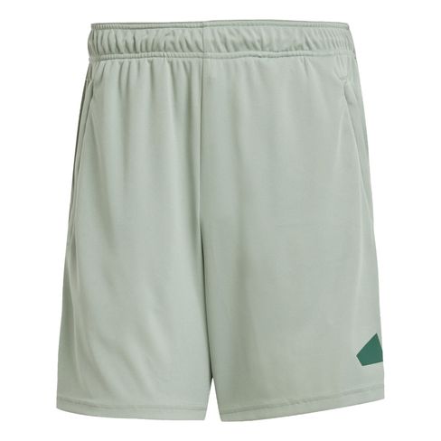 Bermuda-Adidas-Essentials-Logo