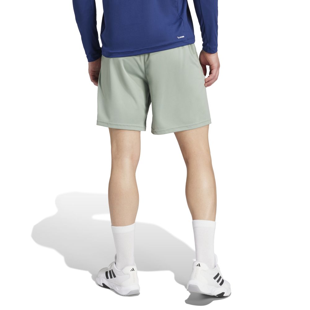 Bermuda-Adidas-Essentials-Logo