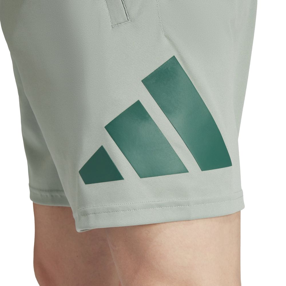 Bermuda-Adidas-Essentials-Logo