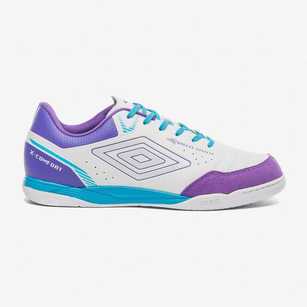 Chuteira-Futsal-Umbro-X-Comfort