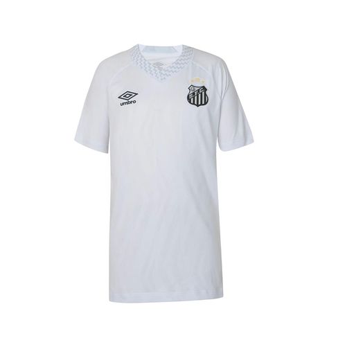 Camisa-Juvenil-Umbro-Santos-I-2025