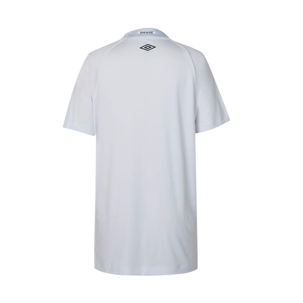 Camisa-Juvenil-Umbro-Santos-I-2025
