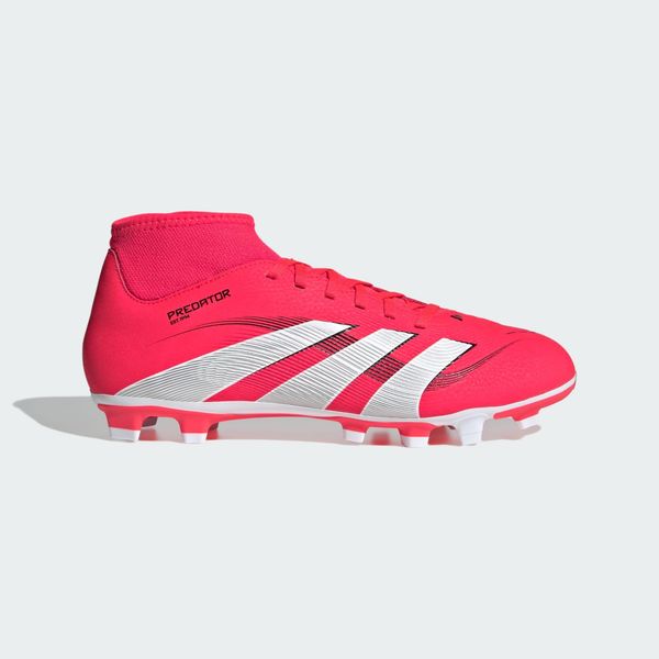 Chuteira-Adidas-Predator-Club-Sock-FG-MG-Campo