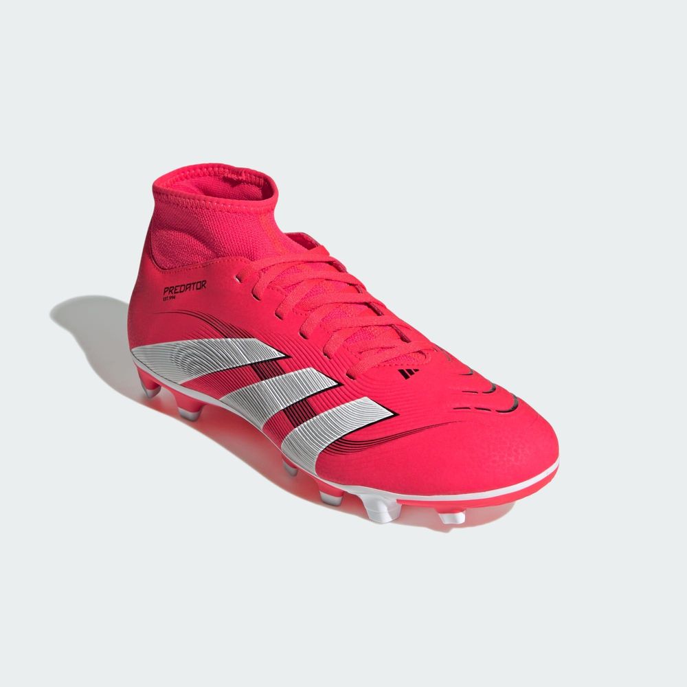 Chuteira-Adidas-Predator-Club-Sock-FG-MG-Campo