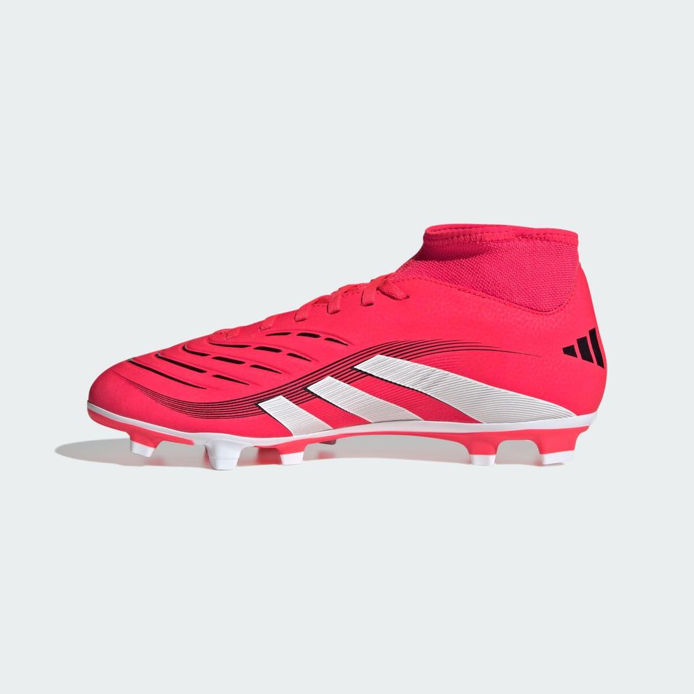 Chuteira-Adidas-Predator-Club-Sock-FG-MG-Campo